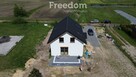 Nowy Dom w Sielskiej Wodzie - 1