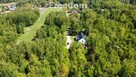 Adamowizna - Rysia - 1500m2 z prądem - budowlana - 2