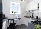 Trzy pokoje, duży balkon, blisko PKP Piastów - 5