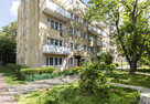 Trzy pokoje, duży balkon, blisko PKP Piastów - 11