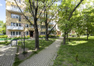 Trzy pokoje, duży balkon, blisko PKP Piastów - 12