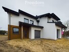Nowoczesny Bliźniak w Straszynie - 16