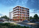 Mieszkanie Kraków Prądnik Czerwony, Mackiewicza - 2