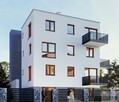 Mieszkanie Kraków Podgórze, Ruczaj, Kobierzyńska - 1