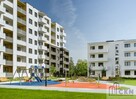 Mieszkanie Kraków Podgórze, Bonarka, Białoruska - 2