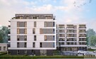 Mieszkanie Kraków Krowodrza, Azory, Azory - 3
