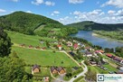 Działka budowlana Solina, - 4