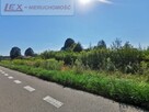 Działka budowlana Suliszowice gm. Żarki - 1