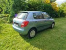 Škoda Fabia - 6