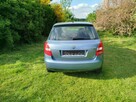 Škoda Fabia - 7