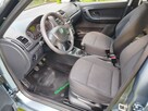 Škoda Fabia - 9
