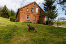 Siedlisko w urokliwych Worytach - 1