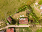Siedlisko w urokliwych Worytach - 6
