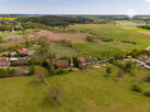 Siedlisko w urokliwych Worytach - 9