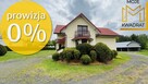 Dom w windą na dużej działce! - 1