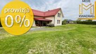 Dom w windą na dużej działce! - 6