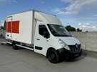 Renault Maxter 2.3 Dci 165 KM  Klima Winda - 2