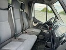 Renault Maxter 2.3 Dci 165 KM  Klima Winda - 9