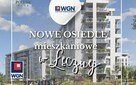 Mieszkanie Łęczna gm. m. Łęczna Bobrowniki, Wierzbowa - 2