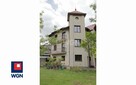 Dom Lublin Abramowice, Janiny Porazińskiej - 8