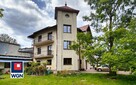 Dom Lublin Abramowice, Janiny Porazińskiej - 9