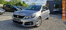 Peugeot 308 SW Jeden Właściciel Bezwypadkowy Opłacony - 1