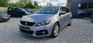 Peugeot 308 SW Jeden Właściciel Bezwypadkowy Opłacony - 2