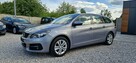 Peugeot 308 SW Jeden Właściciel Bezwypadkowy Opłacony - 3