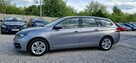 Peugeot 308 SW Jeden Właściciel Bezwypadkowy Opłacony - 4