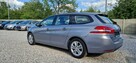 Peugeot 308 SW Jeden Właściciel Bezwypadkowy Opłacony - 5