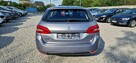 Peugeot 308 SW Jeden Właściciel Bezwypadkowy Opłacony - 7