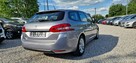 Peugeot 308 SW Jeden Właściciel Bezwypadkowy Opłacony - 8