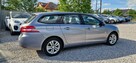 Peugeot 308 SW Jeden Właściciel Bezwypadkowy Opłacony - 10