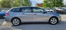 Peugeot 308 SW Jeden Właściciel Bezwypadkowy Opłacony - 11