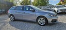 Peugeot 308 SW Jeden Właściciel Bezwypadkowy Opłacony - 12