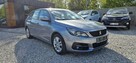 Peugeot 308 SW Jeden Właściciel Bezwypadkowy Opłacony - 13