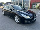 Peugeot 508 RXH Hybryda 2,0 Diesel z bogatym wyposażeniem - 1