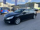 Peugeot 508 RXH Hybryda 2,0 Diesel z bogatym wyposażeniem - 2