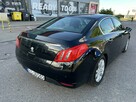 Peugeot 508 RXH Hybryda 2,0 Diesel z bogatym wyposażeniem - 4