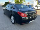 Peugeot 508 RXH Hybryda 2,0 Diesel z bogatym wyposażeniem - 5