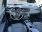 Peugeot 508 RXH Hybryda 2,0 Diesel z bogatym wyposażeniem - 8