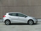 Kia Ceed 1.6 CRDi 128KM/Nawi/Kamera/Podgrz.Kier/Serwis - 3