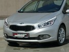 Kia Ceed 1.6 CRDi 128KM/Nawi/Kamera/Podgrz.Kier/Serwis - 7