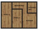 Mieszkanie Lublin Wieniawa - 9