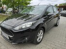 Ford Fiesta Bardzo dynamiczny  i ekonomiczny 4,5l./100km.  Polecam - 2