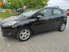 Ford Fiesta Bardzo dynamiczny  i ekonomiczny 4,5l./100km.  Polecam - 3