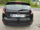 Ford Fiesta Bardzo dynamiczny  i ekonomiczny 4,5l./100km.  Polecam - 6