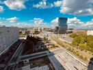 Mieszkanie Katowice Centrum, Korfantego - 1