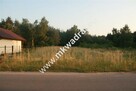 Działka Olszanka - 1