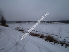 Działka Powązki - 3